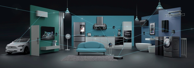 云米30萬元人工智能油煙機 車聯(lián)網(wǎng)科技的跨界炫技，還是廚房革命的未來？