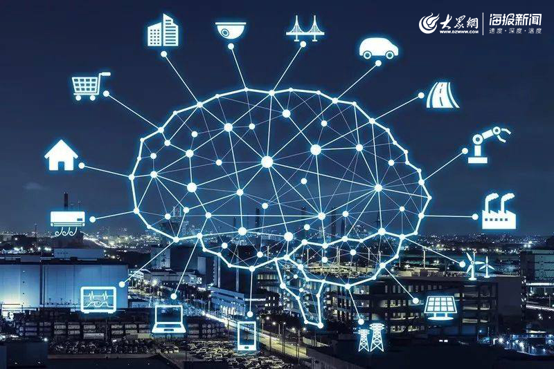 國(guó)網(wǎng)泛在電力物聯(lián)網(wǎng)示范基地落戶青島膠東臨空區(qū) 車聯(lián)網(wǎng)科技賦能智慧能源新篇章